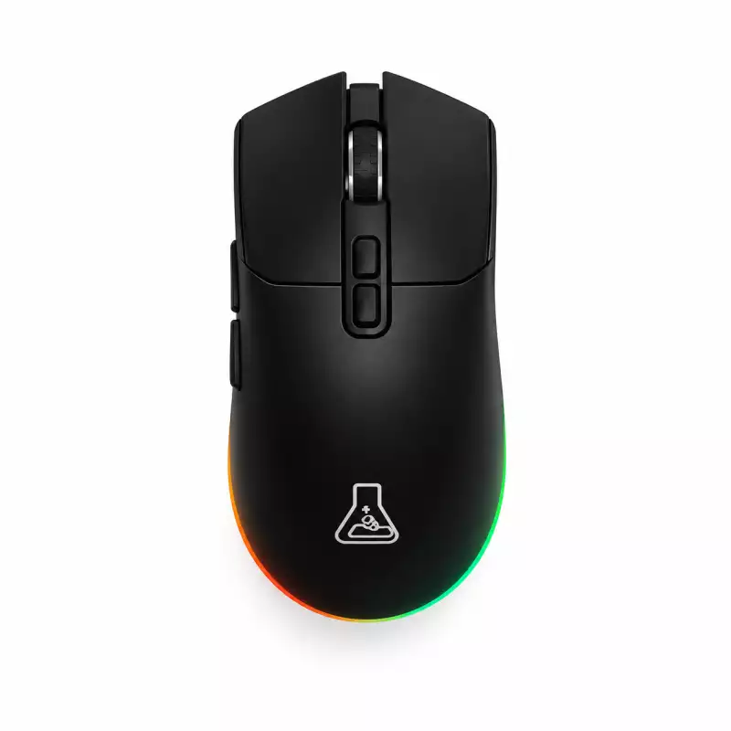souris-gaming-sans-fil-the-g-lab-kult-silicium-12000-dpi
