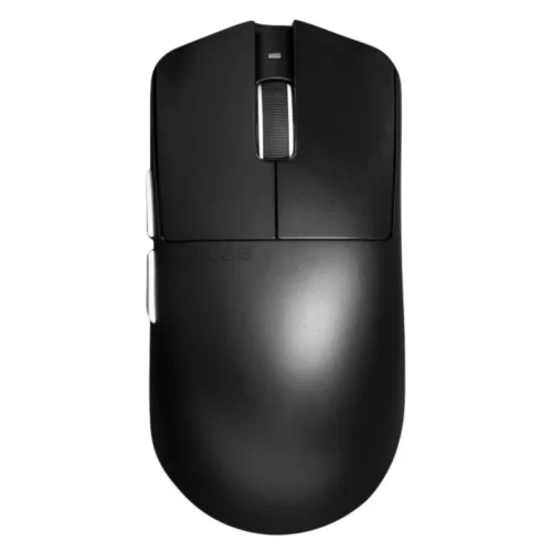 Souris Gamer Sans Fil THE G-LAB KULT ELITE M100 Triple Mode 26000 DPI 5 Boutons - Noir