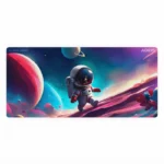 Tapis de Souris AQIRYS Gordonia XL 900 × 400 mm