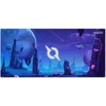 Tapis de Souris AQIRYS Kraken XL 900 × 400 mm